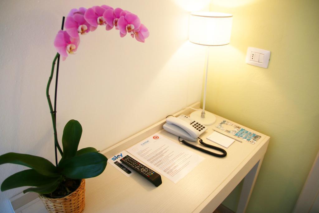Maree Hotel Cesenatico Habitación foto