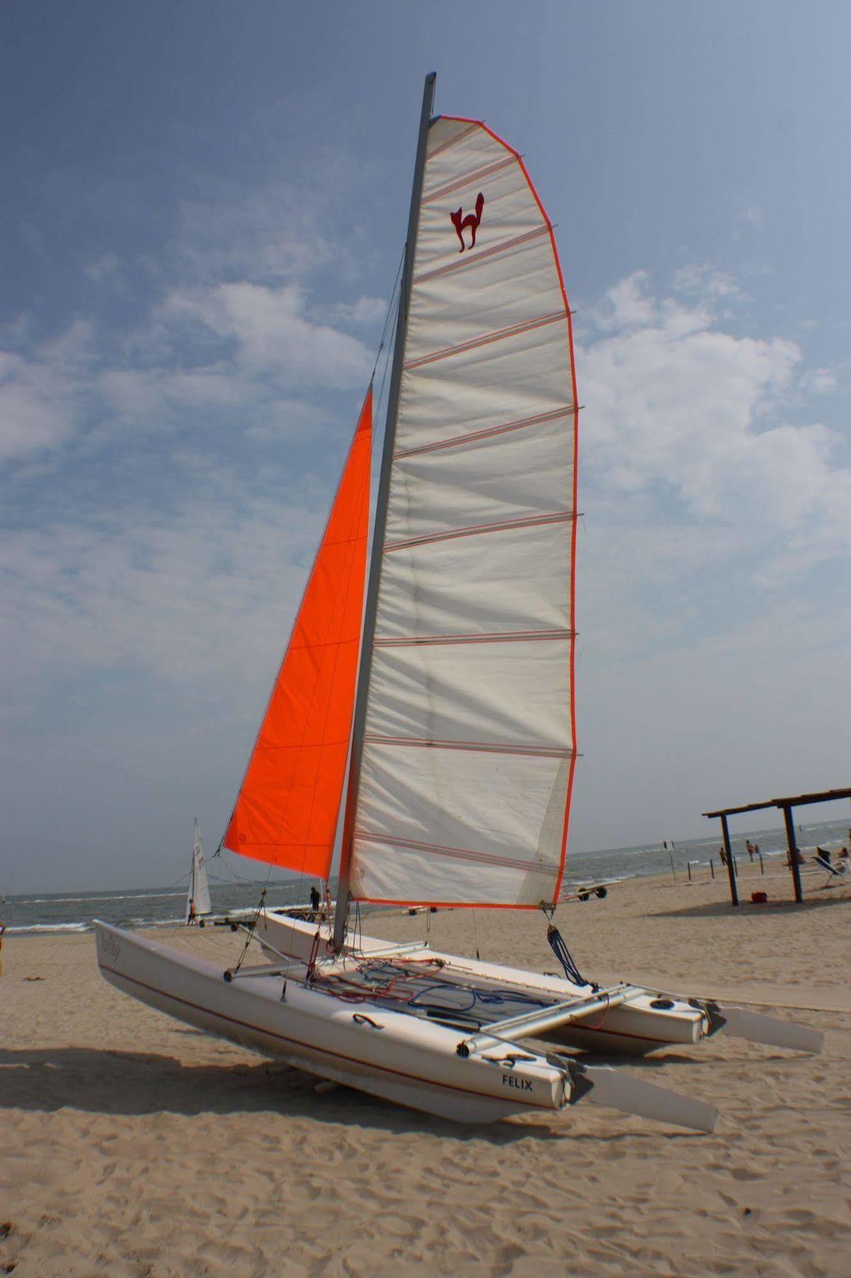 Maree Hotel Cesenatico Exterior foto